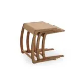 PRADA ZİGON SEHPA MEŞE