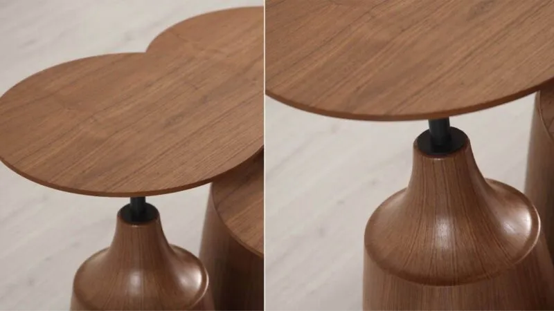 RIVA ZİGON SEHPA CEVİZ-2