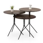 SUNDAY ZİGON SEHPA MEŞE