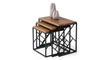 TACO ZİGON SEHPA MEŞE