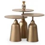 TAKE ZİGON SEHPA PRİNÇ