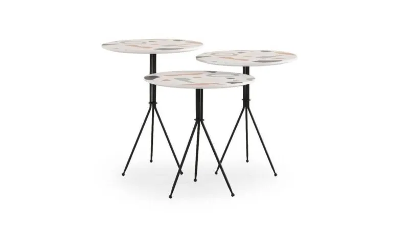 TALIA ZİGON SEHPA RENKLİ-1