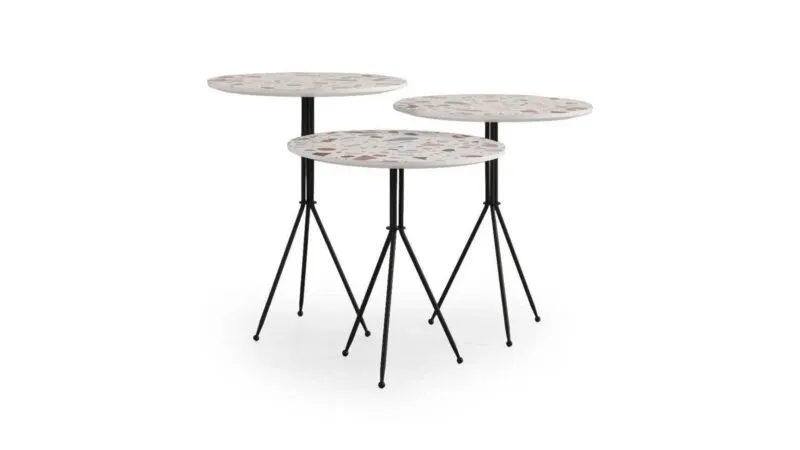 TERRA ZİGON SEHPA RENKLİ-1