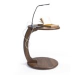 BUTTON C YAN SEHPA CEVİZ