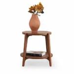 DUO YAN SEHPA CEVİZ