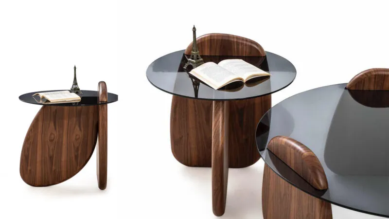 MARKIZ YAN SEHPA CEVİZ-2