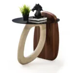 MARKIZ YAN SEHPA B.TRAVERTEN