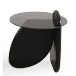 MARKIZ YAN SEHPA SİYAH