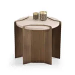 MOLLY YAN SEHPA TRAVERTEN