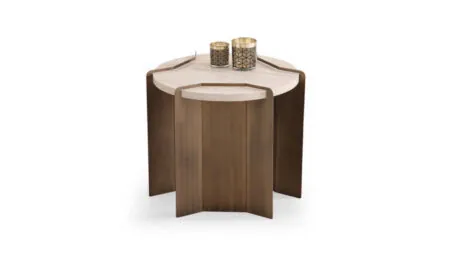 MOLLY YAN SEHPA TRAVERTEN