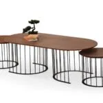 RIPA YAN SEHPA CEVİZ