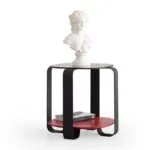 ROYAL YAN SEHPA KIRMIZI