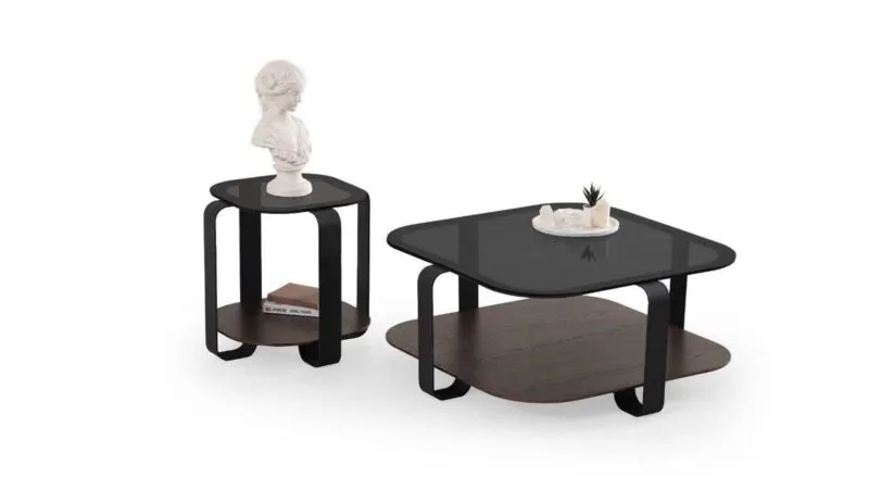 ROYAL YAN SEHPA CEVİZ-1