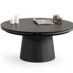 SENSE YAN SEHPA SİYAH