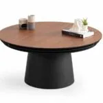 SENSE YAN SEHPA CEVİZ