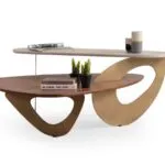 SOLID YAN SEHPA TRAVERTEN