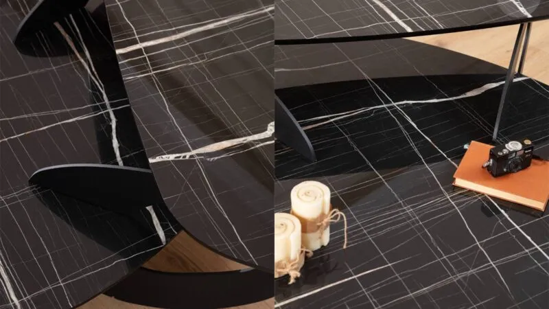 SOLID YAN SEHPA SİYAH-2