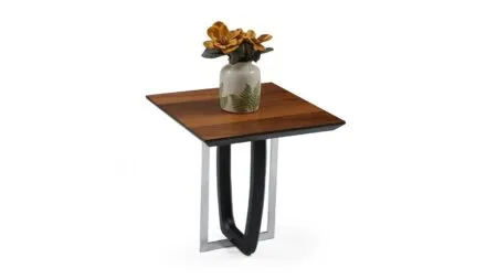 TAYCAN YAN SEHPA GRİ