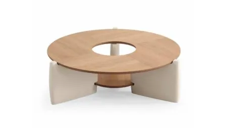 TOSCA ORTA SEHPA MEŞE