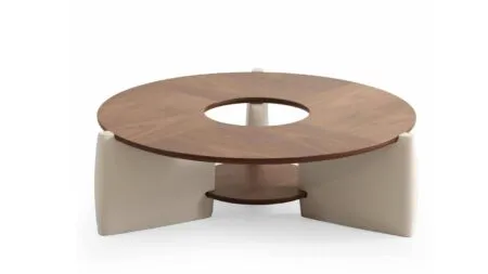 TOSCA ORTA SEHPA CEVİZ