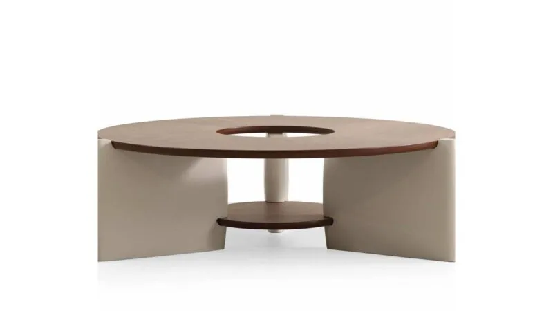 TOSCA ORTA SEHPA CEVİZ-1