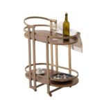 DANIELS SERVİS ARABASI CEVİZ