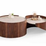 ATLANTIS ORTA SEHPA CEVİZ