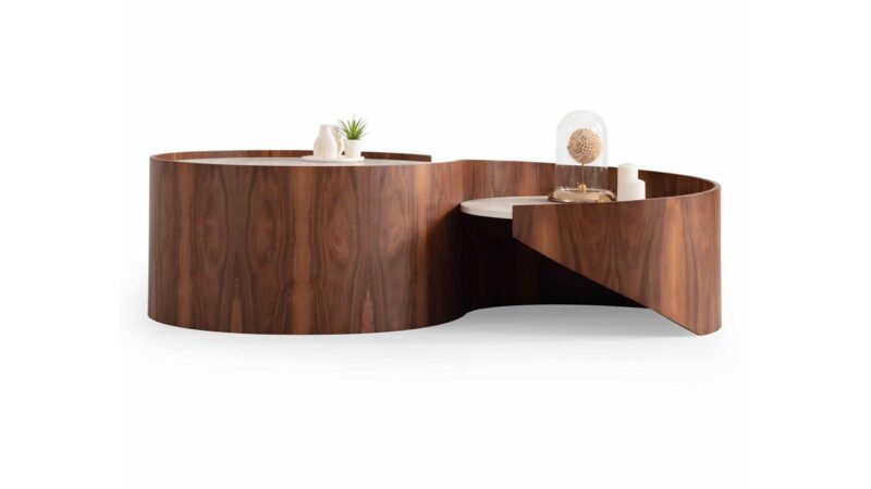 ATLANTIS ORTA SEHPA CEVİZ-1