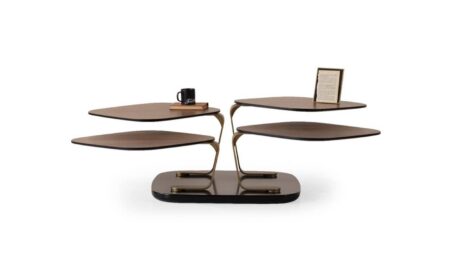 BENTLEY ORTA SEHPA CEVİZ