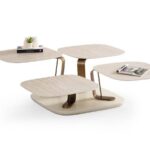 BENTLEY ORTA SEHPA EKRU