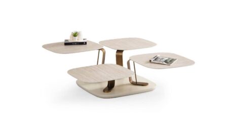 BENTLEY ORTA SEHPA EKRU