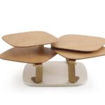 BENTLEY ORTA SEHPA MEŞE