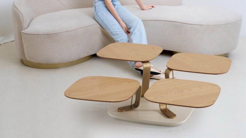 BENTLEY ORTA SEHPA MEŞE-2