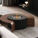 CALISTA ORTA SEHPA MEŞE