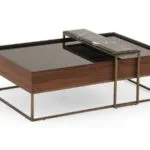 CROWN ORTA SEHPA PRİNÇ