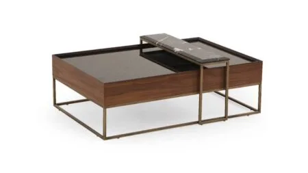 CROWN ORTA SEHPA PRİNÇ