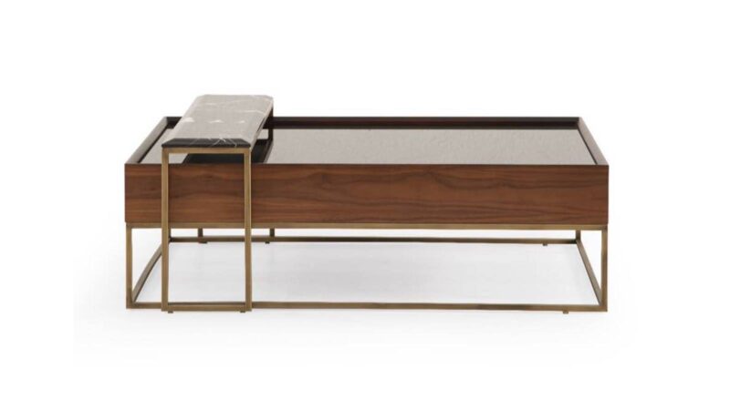 CROWN ORTA SEHPA PRİNÇ-1