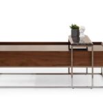 CROWN ORTA SEHPA CEVİZ