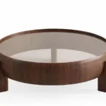 DANTE ORTA SEHPA CEVİZ