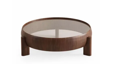 DANTE ORTA SEHPA CEVİZ