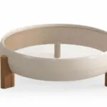 DANTE ORTA SEHPA MEŞE