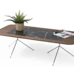 DIAMOND ORTA SEHPA CEVİZ