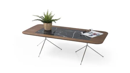 DIAMOND ORTA SEHPA CEVİZ