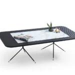 DIAMOND ORTA SEHPA SİYAH