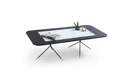 DIAMOND ORTA SEHPA SİYAH