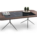 DIAMOND ORTA SEHPA KROM