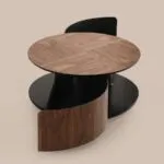 ECLIPSE ORTA SEHPA CEVİZ