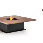 EVENT ORTA SEHPA CEVİZ