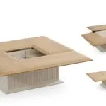 EVENT ORTA SEHPA MEŞE