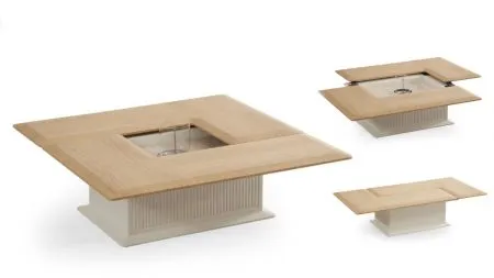 EVENT ORTA SEHPA MEŞE